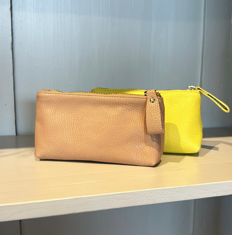 Beauty-case/pochette (vari colori)