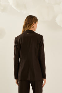 Completo chicca marrone