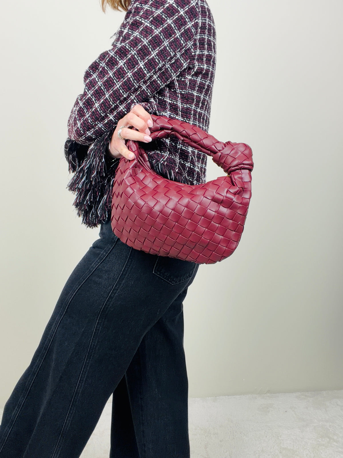 Borsa Allie (più colori)