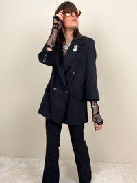 Completo New York nero