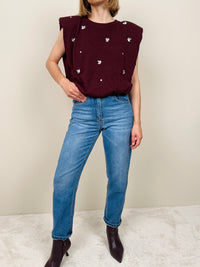 Jeans Louis denim classico