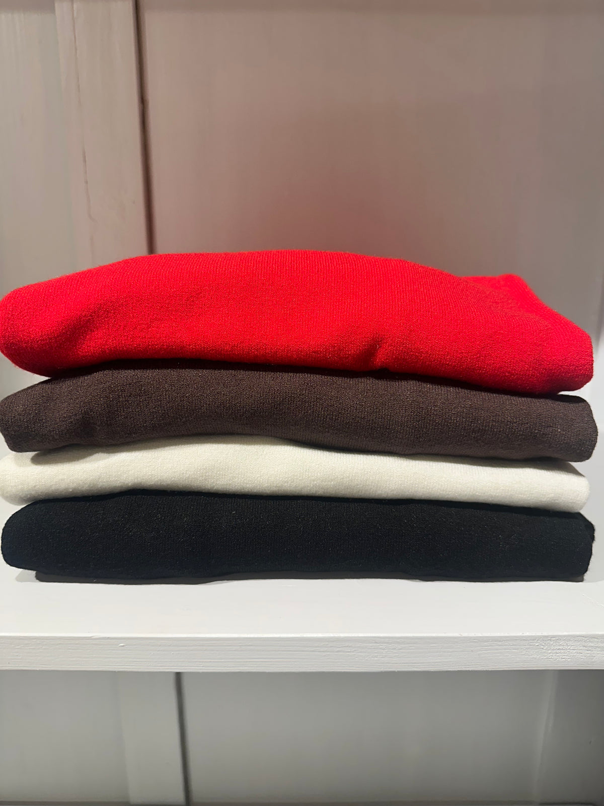 Dolcevita sottogiacca