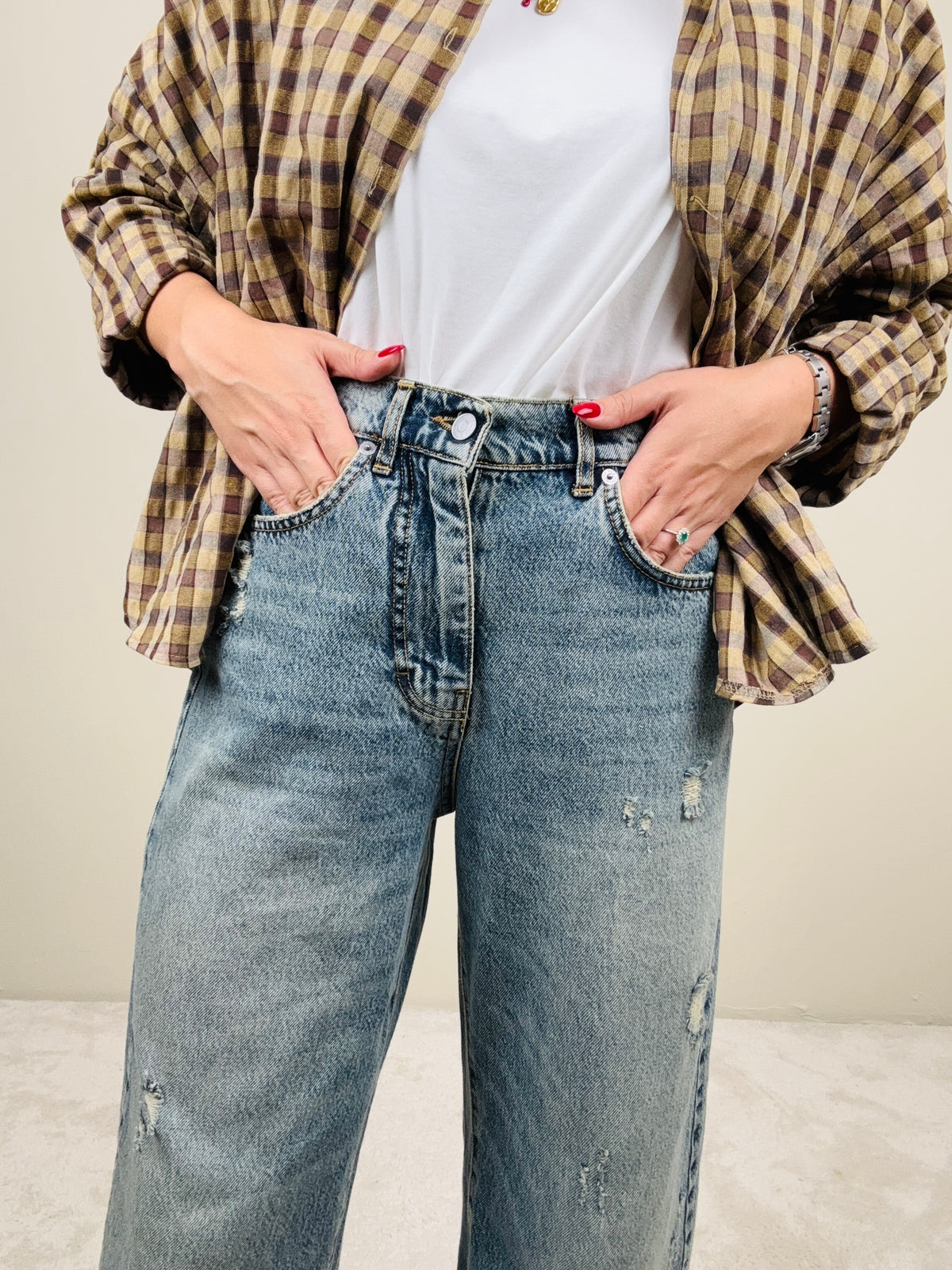 Jeans Stella