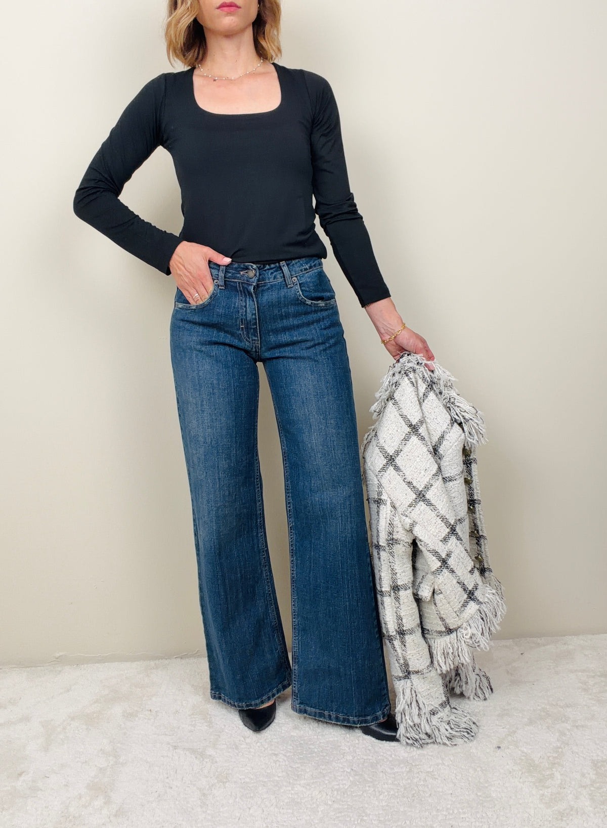 Jeans Marco