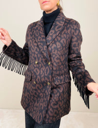 Blazer Lavinia