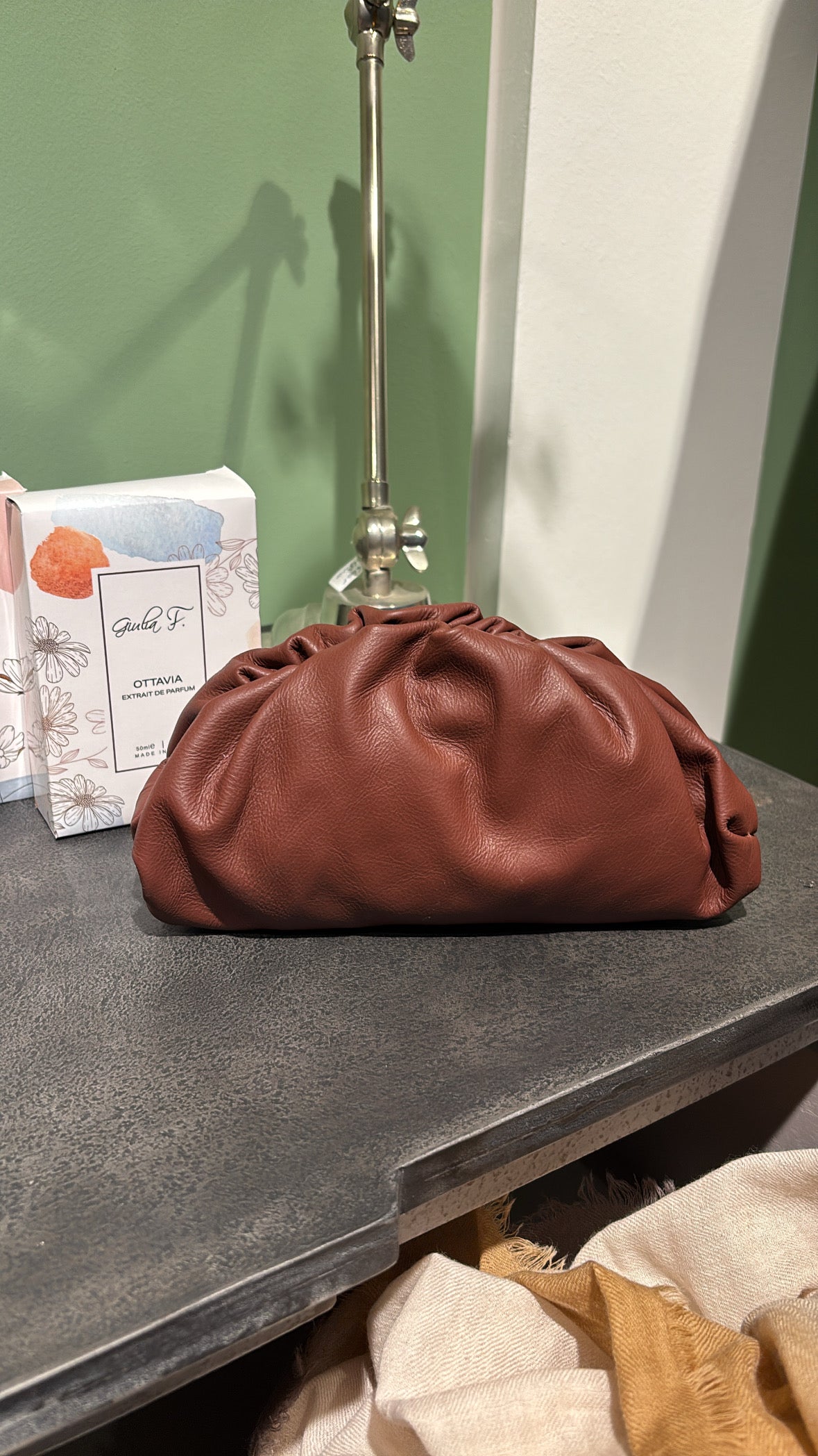 Borsa mini nuvola (più colori)