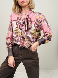Camicia Ambrogio