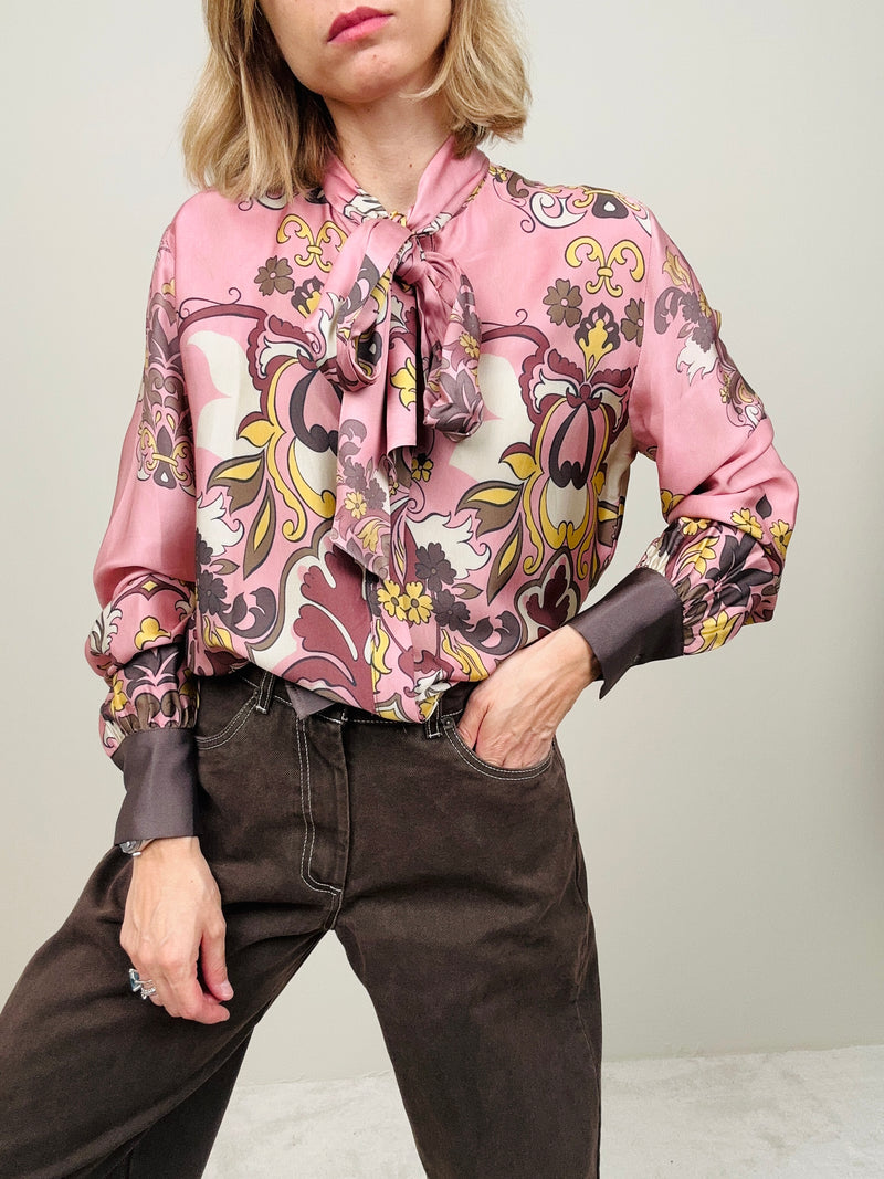 Camicia Ambrogio