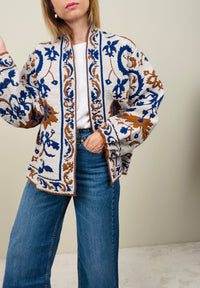 Cardigan Sloane (più colori)