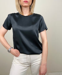 T-shirt in viscosa (più colori)
