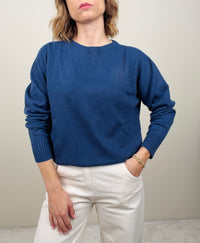 Maglioncino ricciolo (più colori)