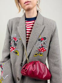 Blazer Minnie