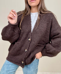Cardigan Haveone (più colori)