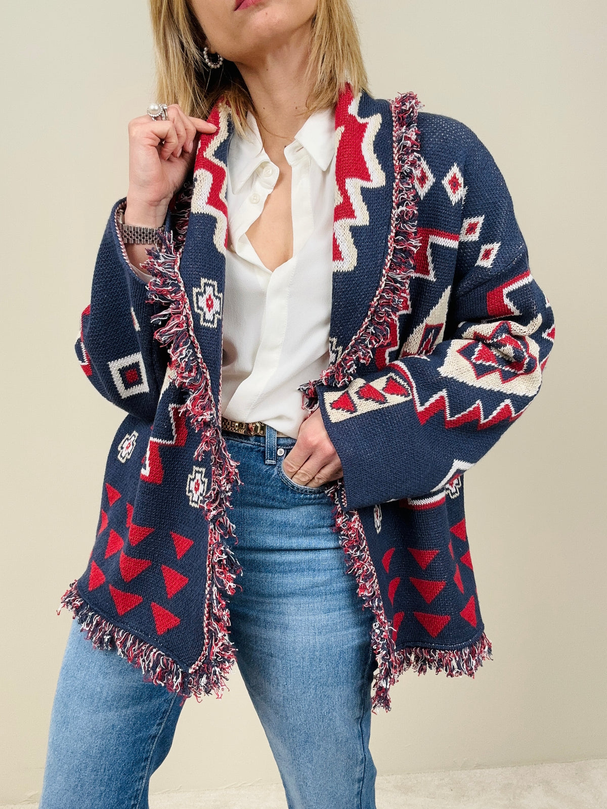 Cardigan Micol (più colori)