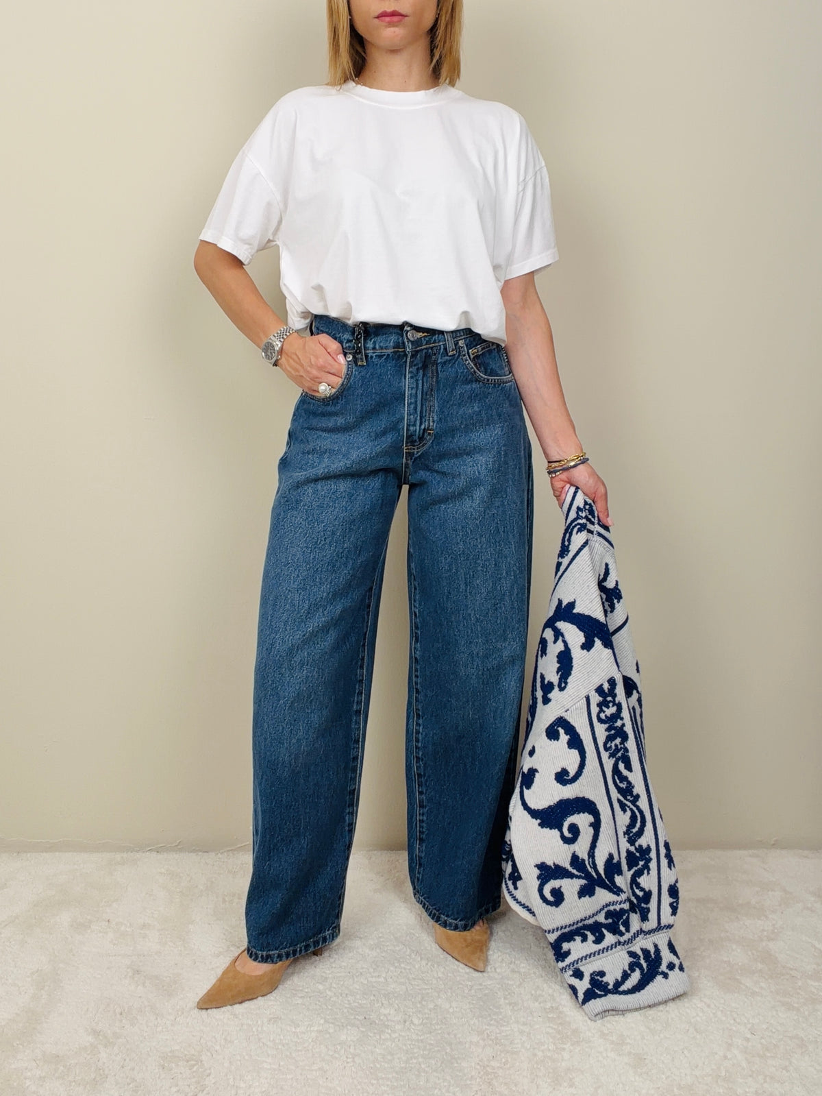 Jeans Bella
