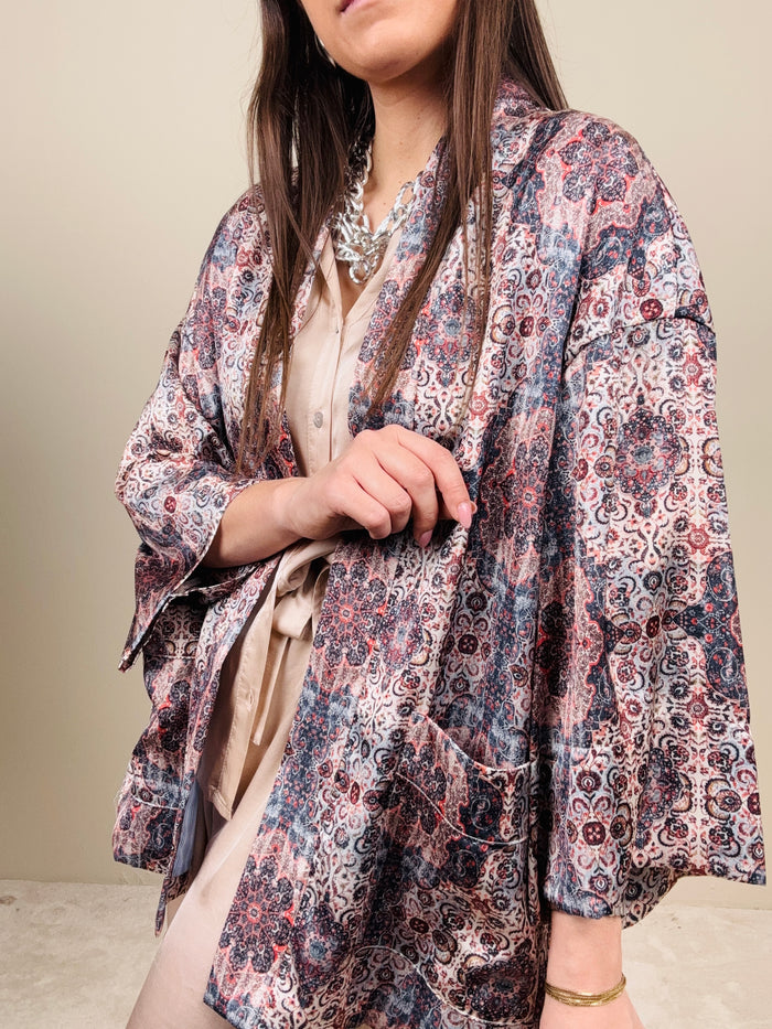 Kimono Marocco