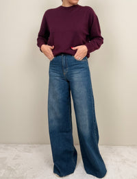 Jeans iconico SoAllure