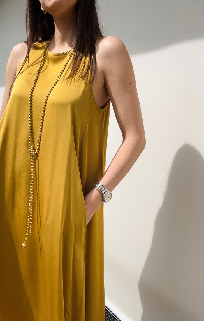 Collana sfere