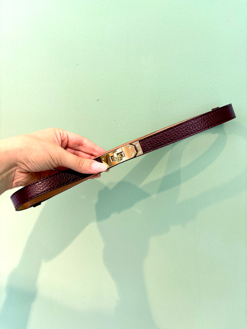 Cintura regolabile (più colori)