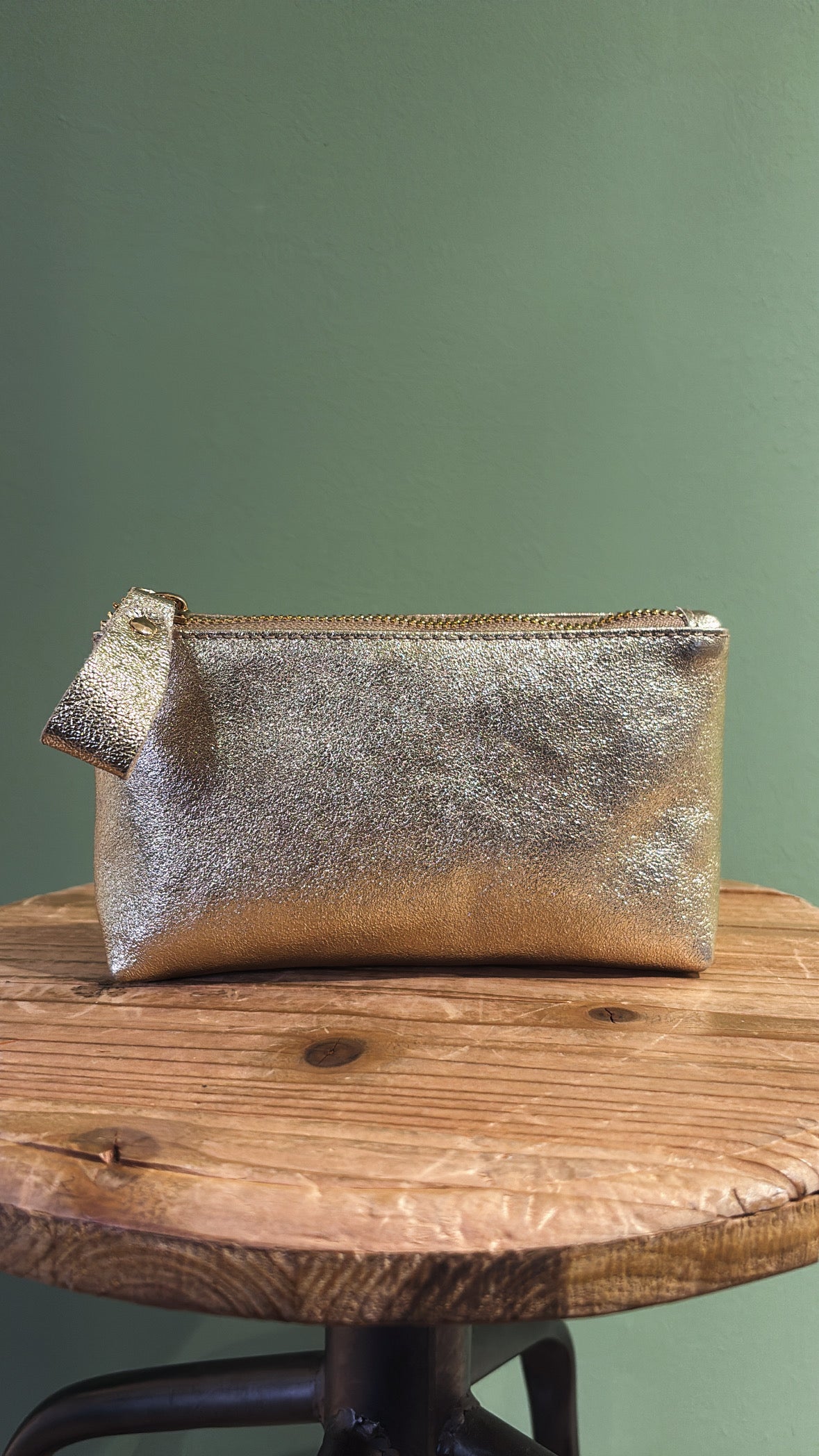 Pochette nécessaire (più colori)