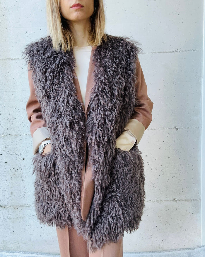 Gilet Cortina