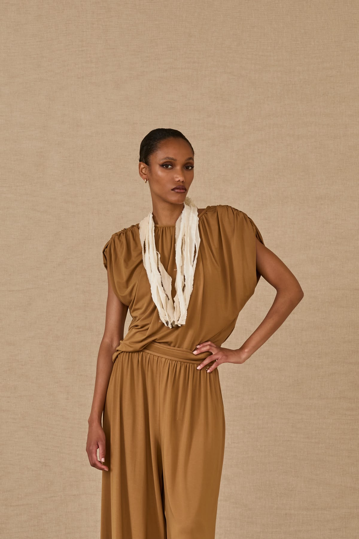 Maglia Sahara