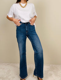 Jeans London variante denim blue