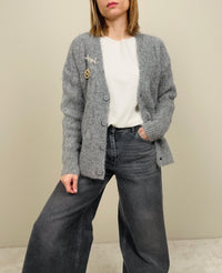 Cardigan Cecilia (più colori)