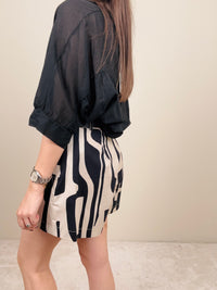 Short in fantasia geometrica