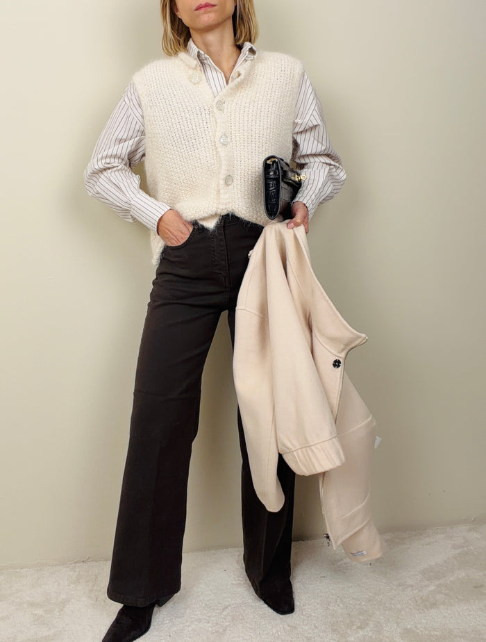 Gilet nuvola