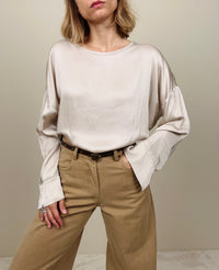 Blusa basica