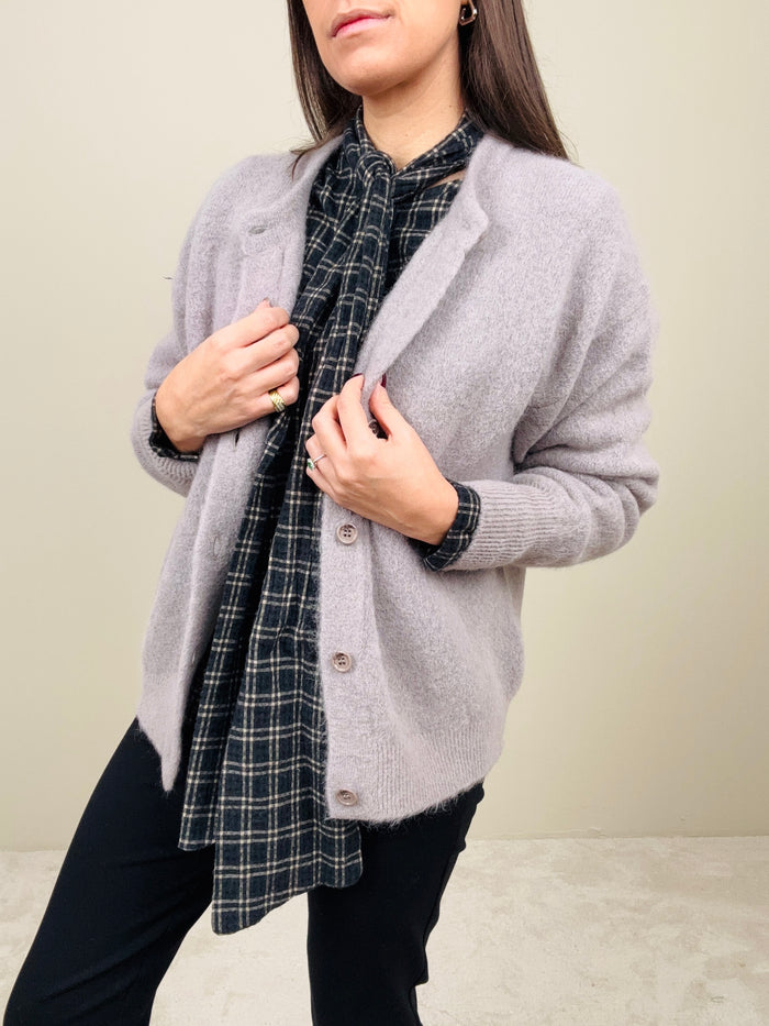 Cardigan cacha SoAllure