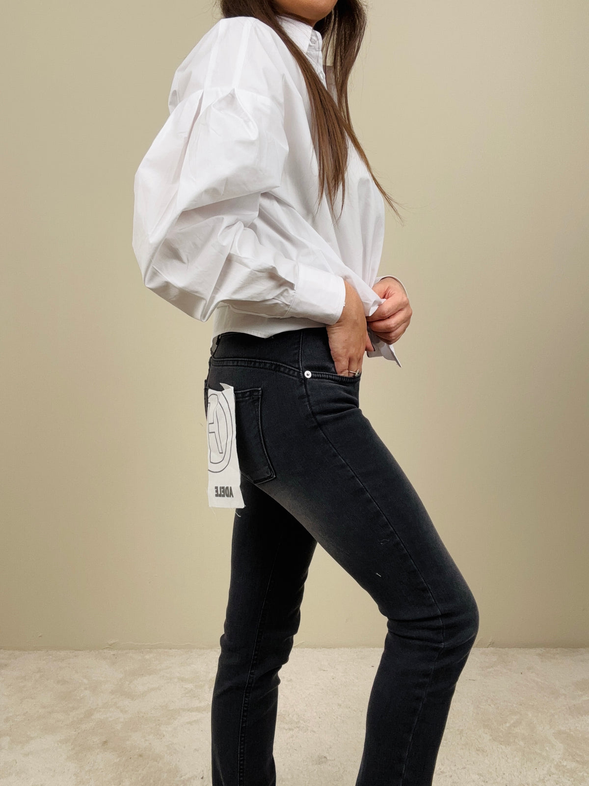Jeans Adele