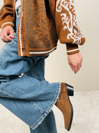 Jeans flare Soallure