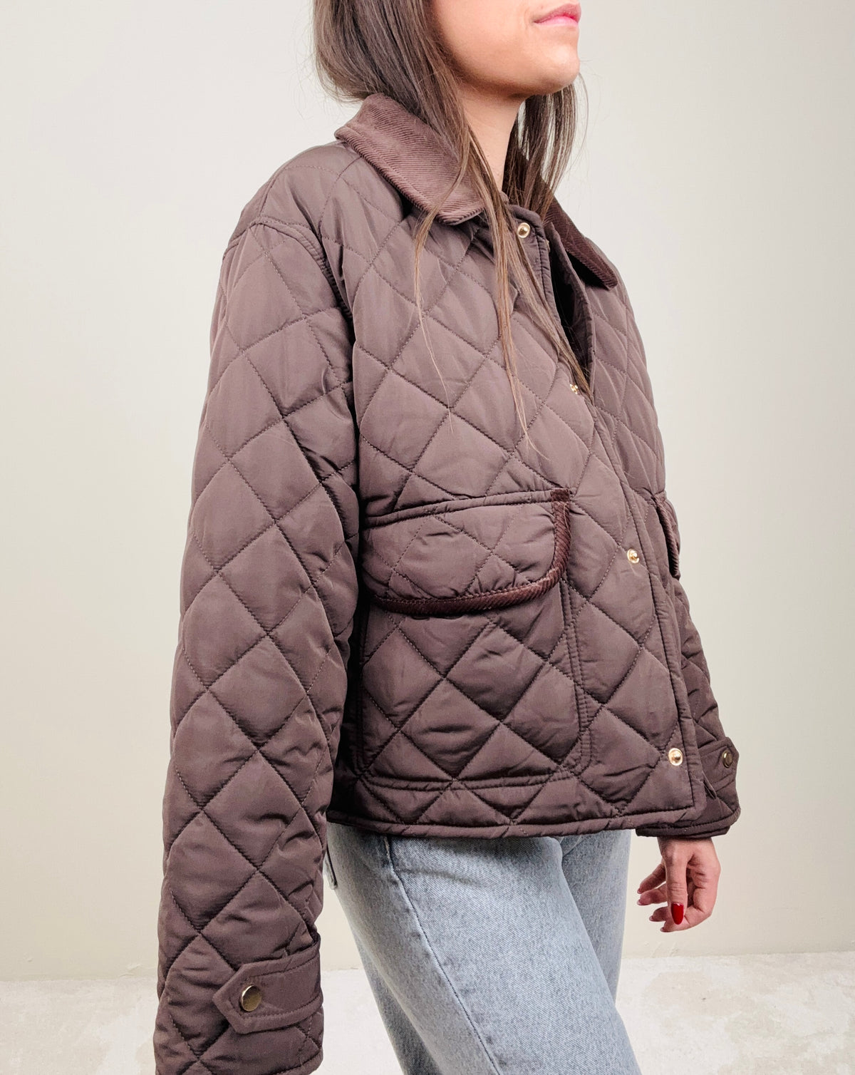 Piuminetto Barbour (più colori)
