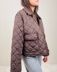 Piuminetto Barbour (più colori)