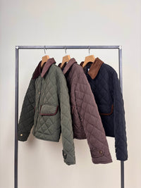 Piuminetto Barbour (più colori)