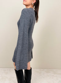 Abito Alma (più colori)