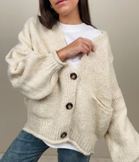 Cardigan Haveone (più colori)