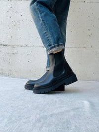 Chelsea Boots (più colori)