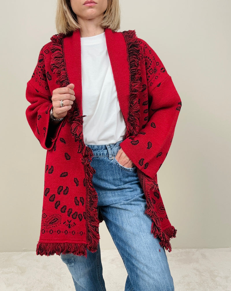 Cardigan bandana