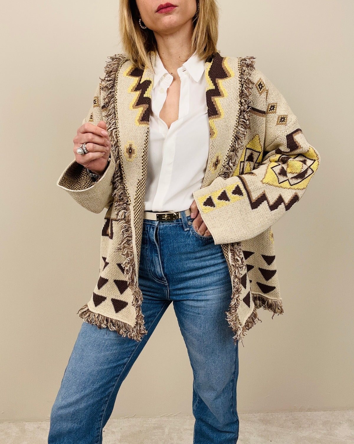 Cardigan Micol (più colori)