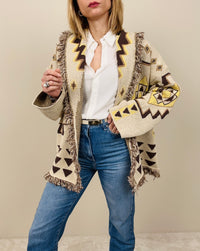 Cardigan Micol (più colori)