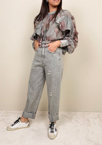 Jeans balloon SoAllure
