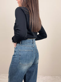 Jeans balloon SoAllure