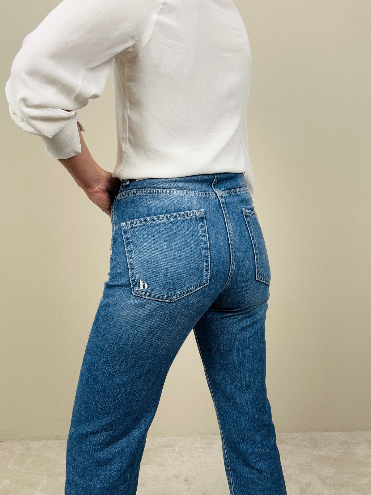 Jeans Ilaria