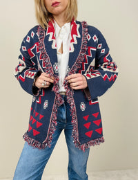 Cardigan Micol (più colori)