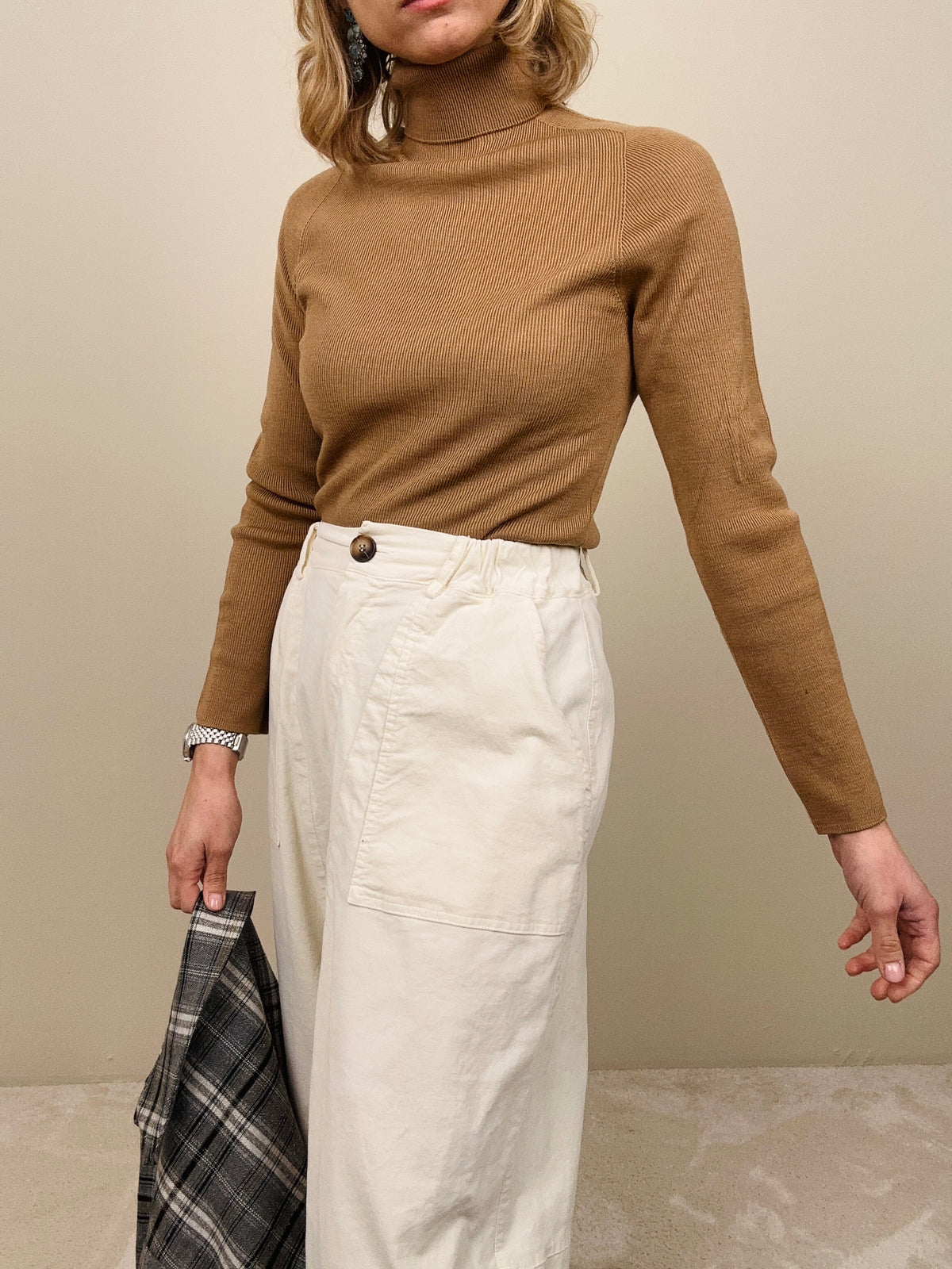 Pantalone indian (più colori)