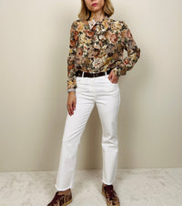 Pantalone a trombetta