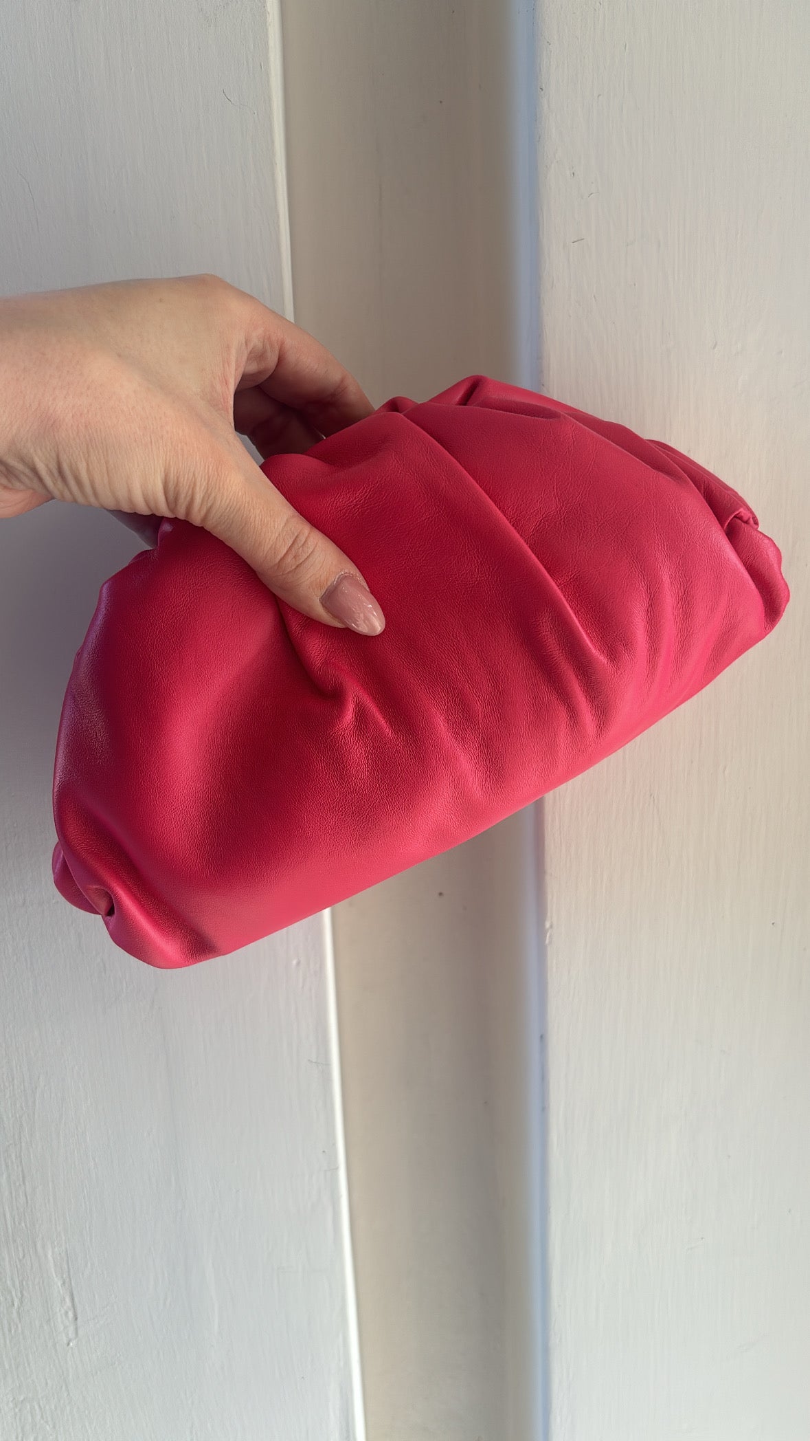 Borsa mini nuvola (più colori)